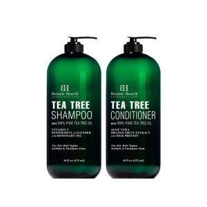 Tea Tree Special Shampoo & Special Conditioner Duo 33.8 oz